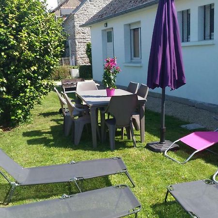 Maison Proche Mont St Michel Et St Malo Roz-sur-Couesnon Εξωτερικό φωτογραφία